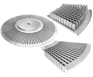Rolo Mould