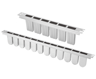 Strip Mould